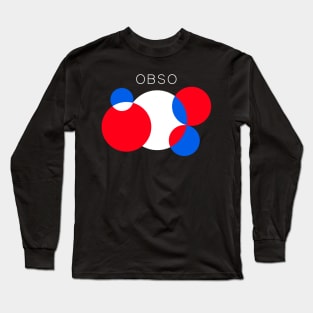 OBSO Long Sleeve T-Shirt